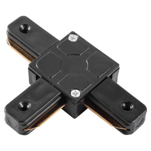 AM174 BK Коннектор для шинопровода AM Group Track AM174 BK