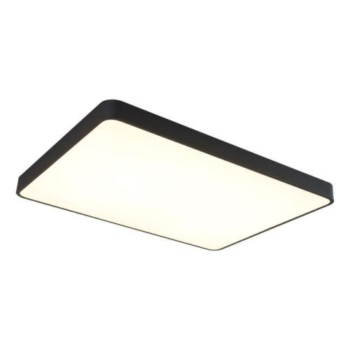A2662PL-1BK Потолочный LED светильник Arte Lamp Scena A2662PL-1BK