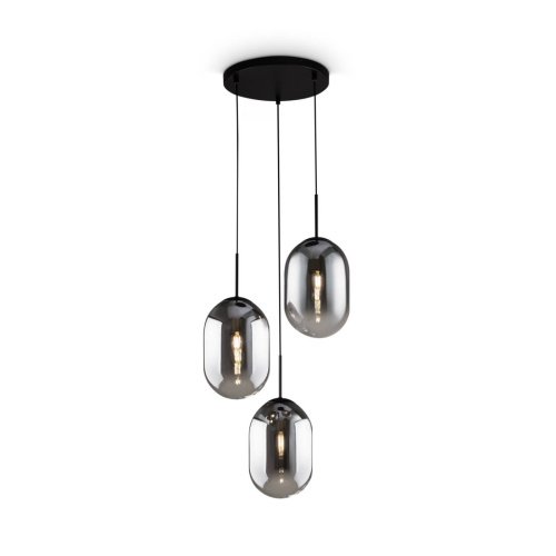 FR1011PL-03B Светильник подвесной Freya Tesse FR1011PL-03B