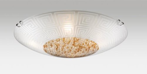 Светильник потолочный Odeon Light Ostia 1 2609/4C