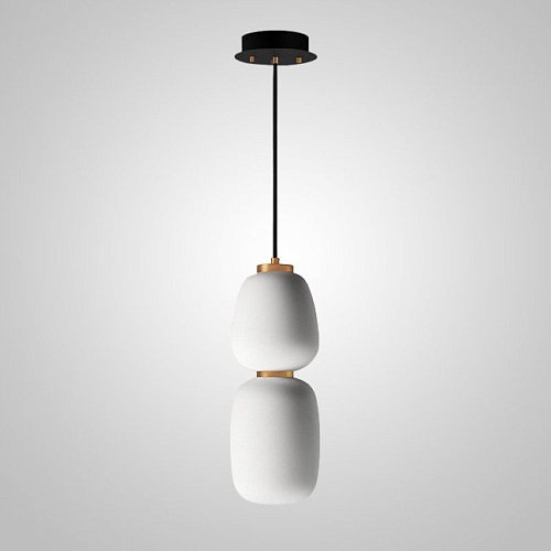 232210-23 Светильник подвесной ImperiumLoft Heming-B01 232210-23