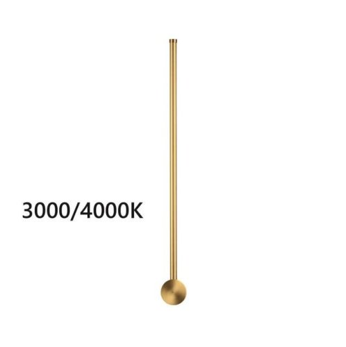 Настенный светильник Odeon Light Fillini 4335/12WGP