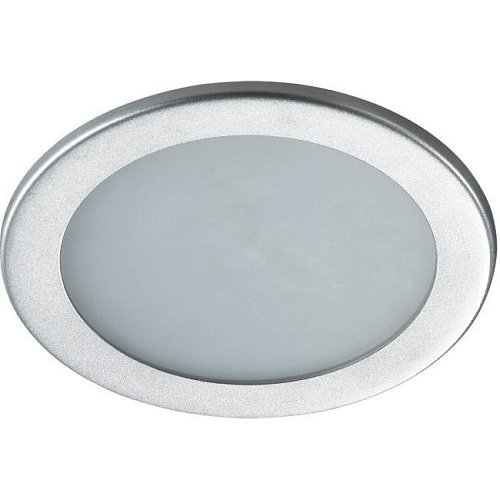 357174 Встраиваемый светильник Novotech Luna 357174