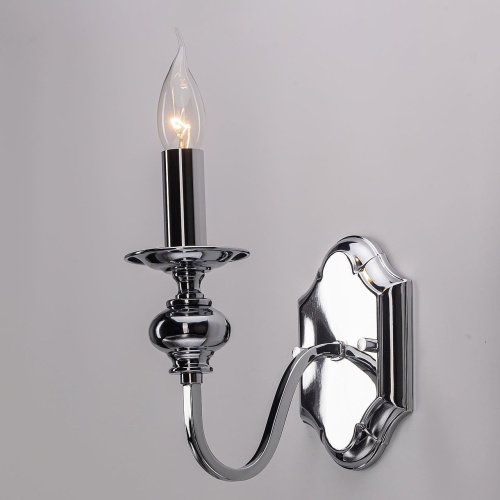 Настенное бра MW Light Консуэло 614024001