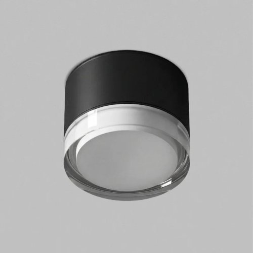 Накладной светильник AQUA Denkirs DK-DH2610-BK
