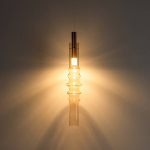 FR5635PL-L6AM Подвесной светильник Trace Freya FR5635PL-L6AM