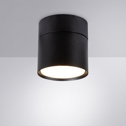 A5549PL-1BK Светильник спот Arte Lamp A5549PL A5549PL-1BK