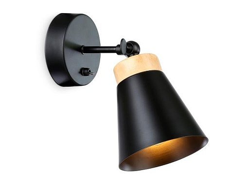 TR8214 Настенное бра Ambrella Traditional TR8214