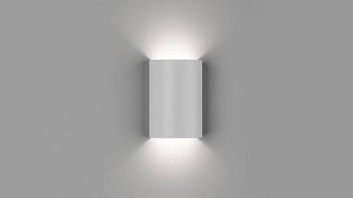 Уличный настенный светильник SWG DesignLed GW GW-6805-6-WH-WW