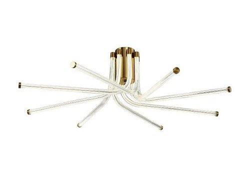 ZRS.57784.08 Потолочная люстра Zortes Lora ZRS.57784.08