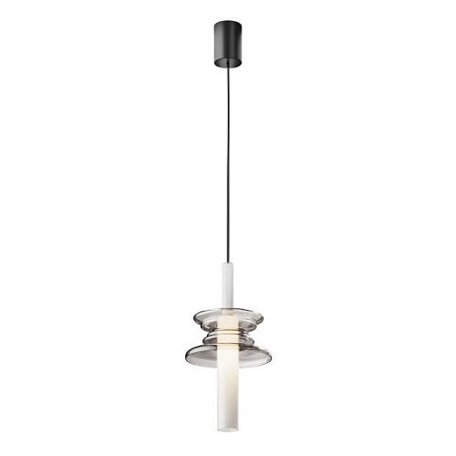 MOD255PL-01B4 Светильник подвесной Maytoni Sound Wave MOD255PL-01B4