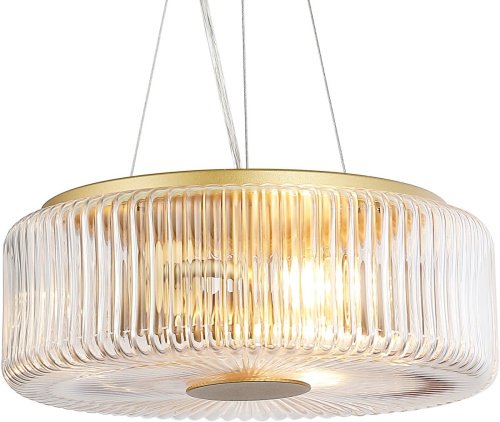 Подвесная люстра Senza / Сенза Stilfort 2181/00/03P