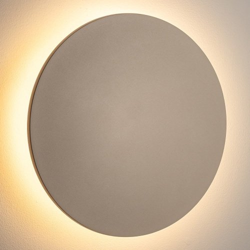 Уличный настенный светильник Nowodvorski Aria Led XL 11573