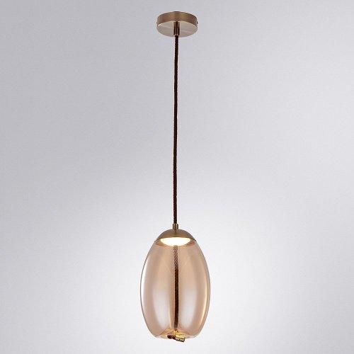 Светильник подвесной Arte Lamp Cody A7769SP-1AB