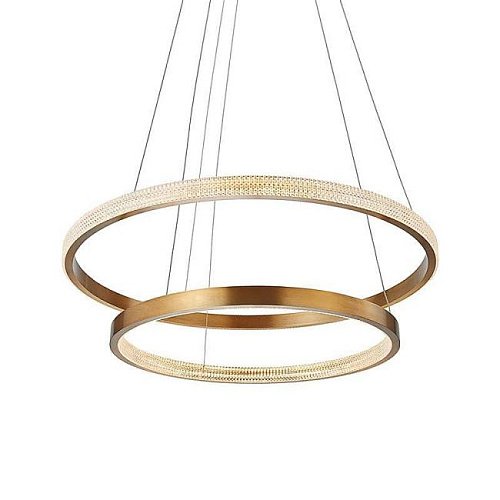 Подвесная люстра L'Arte Luce Luxury Aura L46705