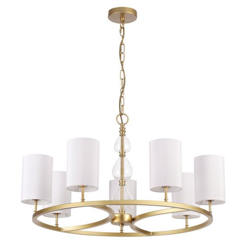 3802/7 Подвесная люстра Odeon Light Giada 3802/7