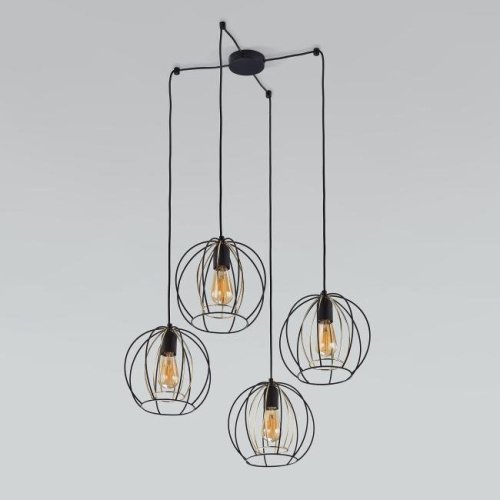 6598 Jaula Светильник подвесной TK Lighting Jaula 6598 Jaula