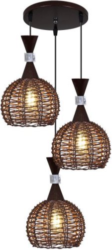 Подвесной светильник 04569-0.4-03 CF