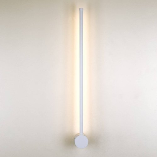 L7271-600 WH Настенный светильник L LED4U L7271-600 WH