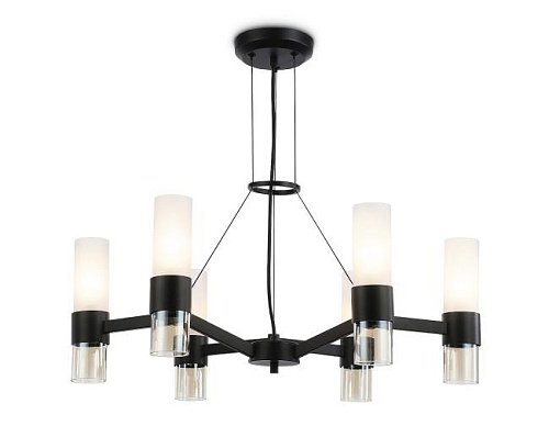LH55104 Подвесная люстра Ambrella Heigh Light LH55104