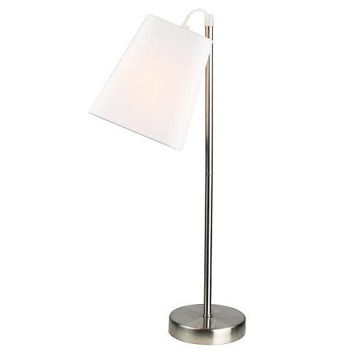 10185/L White Настольная лампа Escada Hall 10185/L White