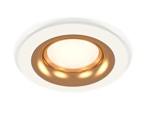 Встраиваемый светильник Ambrella Techno Spot XC7621005