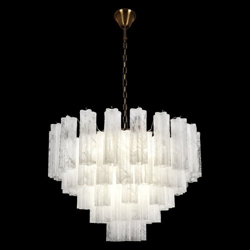 10580/800 White 10580/800 White Подвесной светильник LOFT IT Murano