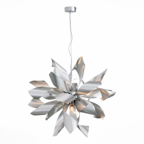 SL453.003.06E Подвесная люстра ST Luce Spiraglio SL453.003.06E