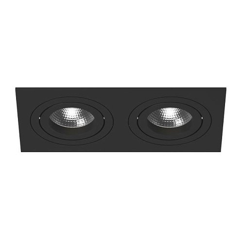 i5270707 Встраиваемый светильник Lightstar Intero 16 i5270707
