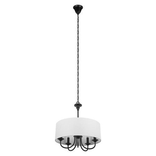 Подвесная люстра Loft It Balance 10416 BL