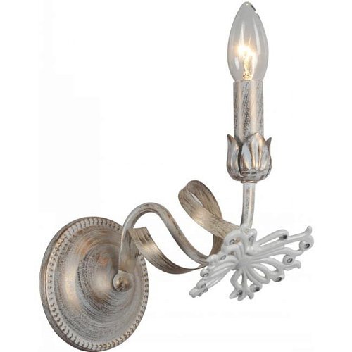 Настенное бра Arte Lamp Libellula A8626AP-1WG