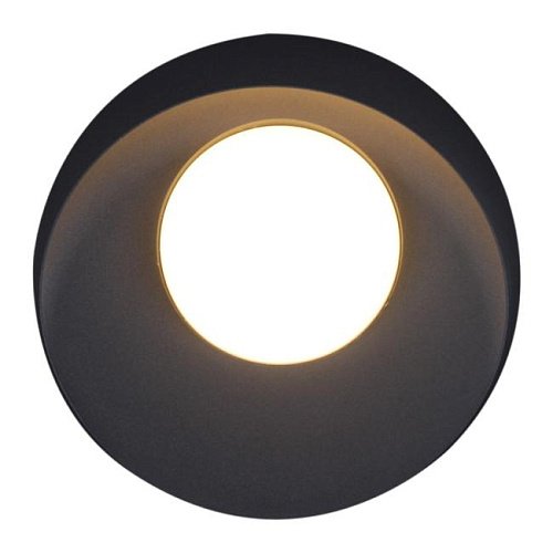 Настенный светильник Reluce 86875-9.2-001JH LED12W GR