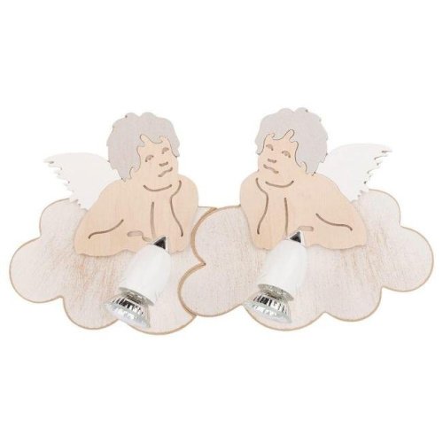 6891 Светильник спот Nowodvorski Angels 6891