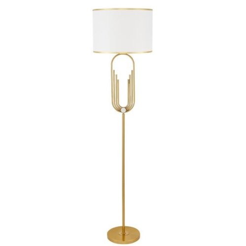 LDF 5522 MD+WT Торшер Lumina Deco Zanetti LDF 5522 MD+WT
