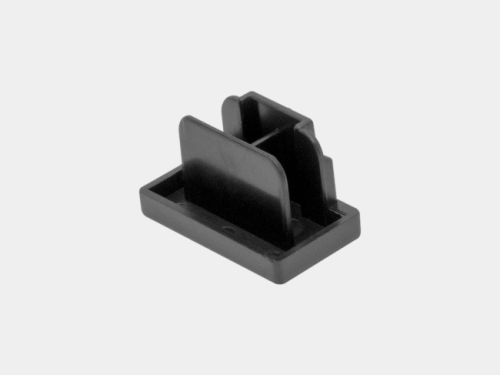 00-00005230 Заглушка Однофазный трек SWG DesignLed 00-00005230