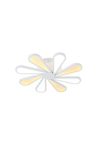 Потолочная светодиодная люстра Miracoli Lucia Tucci Miracoli 201.8 LED