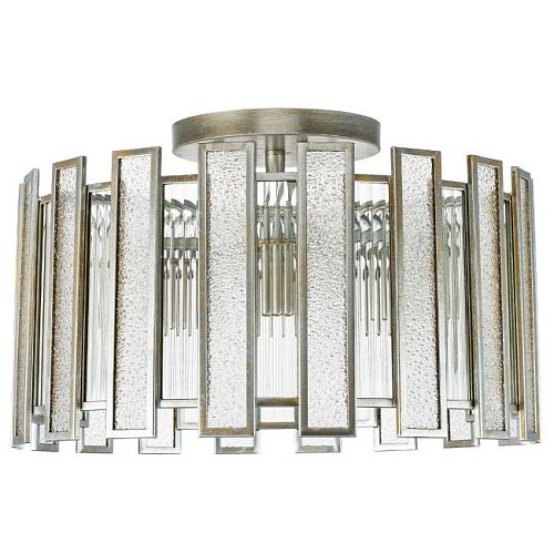 712054 Потолочная люстра Lightstar Agave 712054