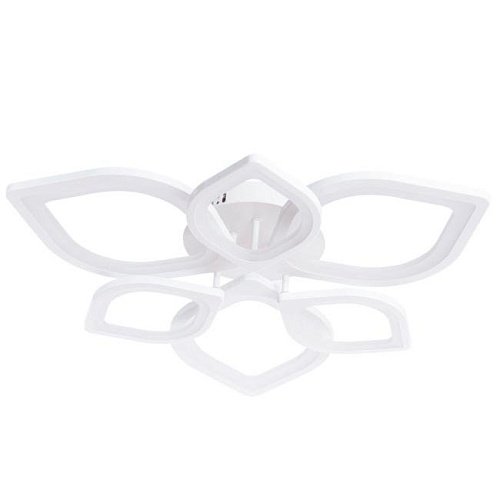 A2531PL-6WH Потолочная светодиодная люстра Polli Arte Lamp A2531PL-6WH