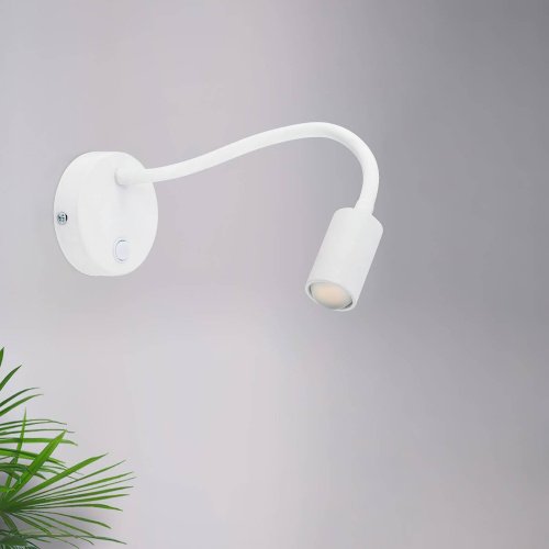 Настенный светильник TK Lighting Lagos 2449 Lagos