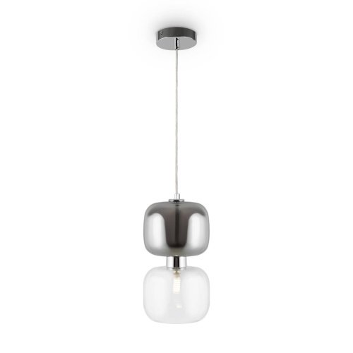 Светильник подвесной Freya Lumen FR5215PL-01CH