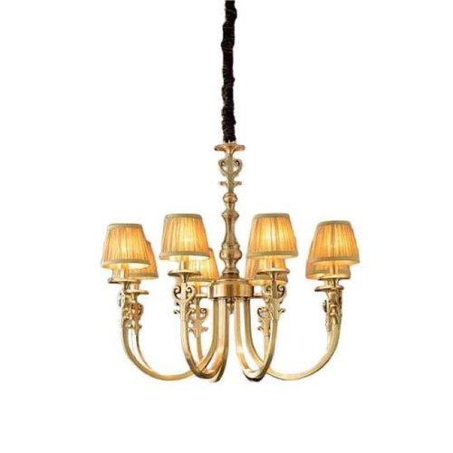 L02008 Подвесная люстра L'Arte Luce Luxury Mantova L02008