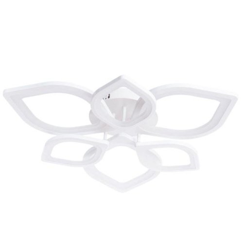 Потолочная светодиодная люстра Polli Arte Lamp A2531PL-6WH