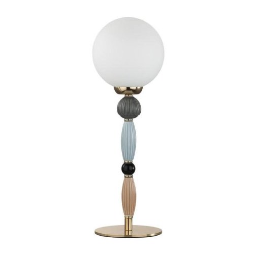 5405/1T Настольная лампа Odeon Light EXCLUSIVE Palle 5405/1T