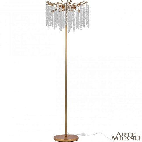 Торшер Arte Milano Milan23 235011/H1650/5/A Pa
