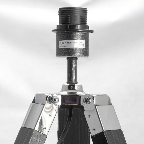 LSP-0555 Настольная лампа Lussole Amistad LSP-0555