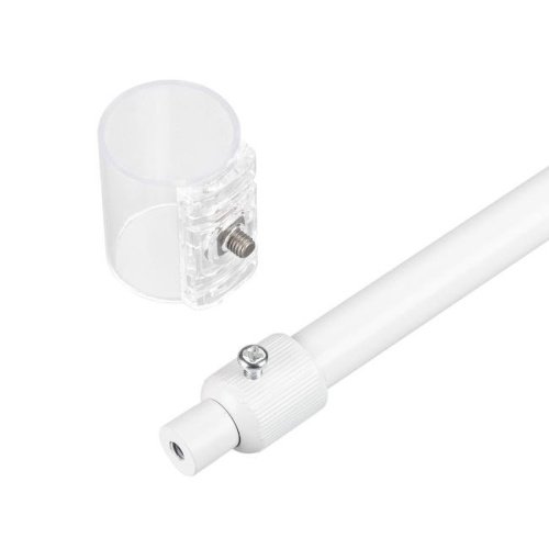 Жесткий телескопический подвес для горизонтального расположения герметичной ленты Arlight 036271