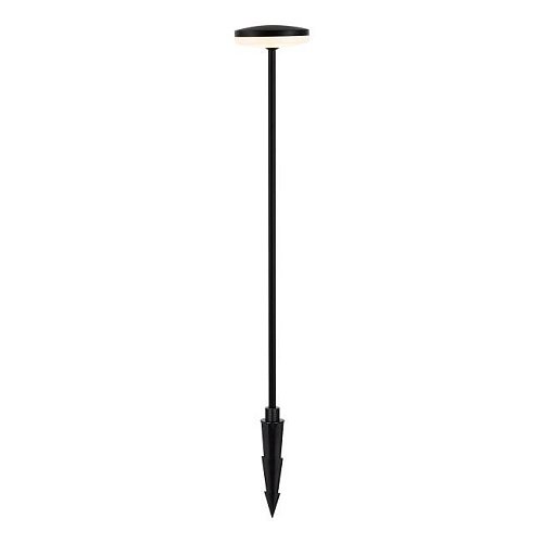 Грунтовый светильник ST Luce Glimer SL9524.415.01