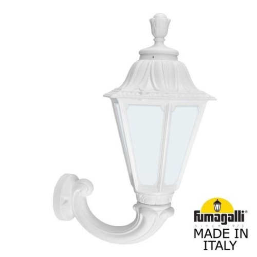 Настенный светильник Rut Fumagalli E26.132.000.WYE27