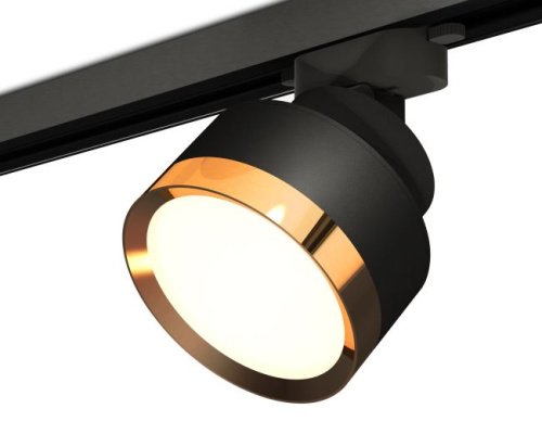 Трековый светильник Ambrella Track System XT8102004