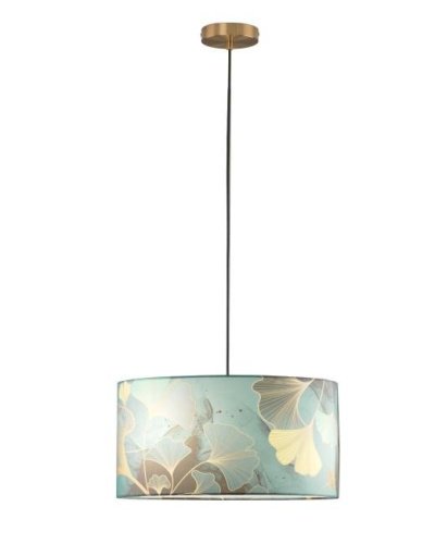 V11511-3P Светильник подвесной Moderli Gingko V11511-3P